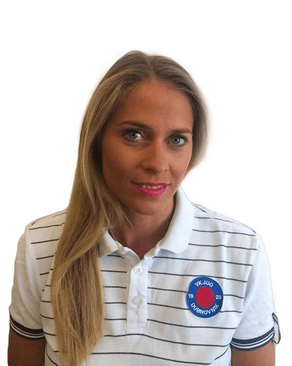 Dajana Karaula - Kondicijski trener Dajana Karaula - Kondicijski trener