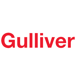 Gulliver travel