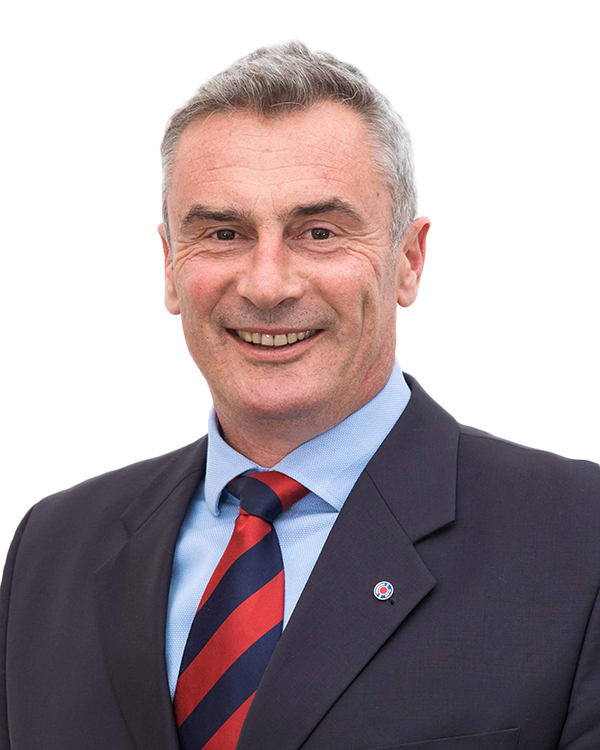 Ognjen Kržić - Direktor Ognjen Kržić - Direktor