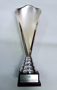 LEN super cup 2016
