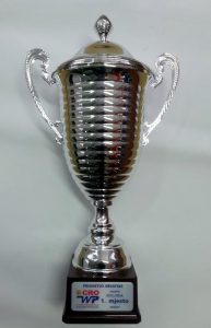 Prvenstvo Hrvatske 2015-2016