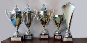 VK Jug CO Trofeji