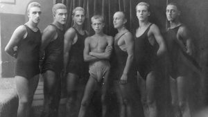 VK Jug povijest