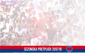 VK Jug članska iskaznica