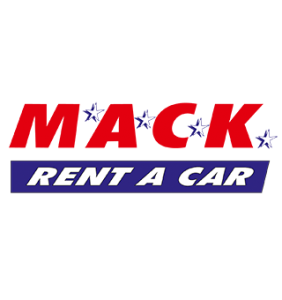 MACK rent a car