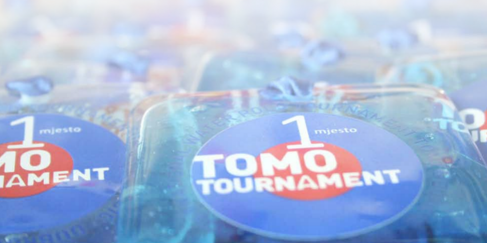 TOMO tournament 2018