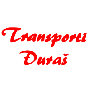 Đuraš transporti