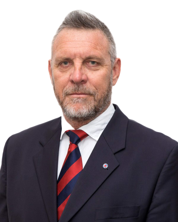Mario Hajdarhodžić - Član Uprave Mario Hajdarhodžić - Član Uprave
