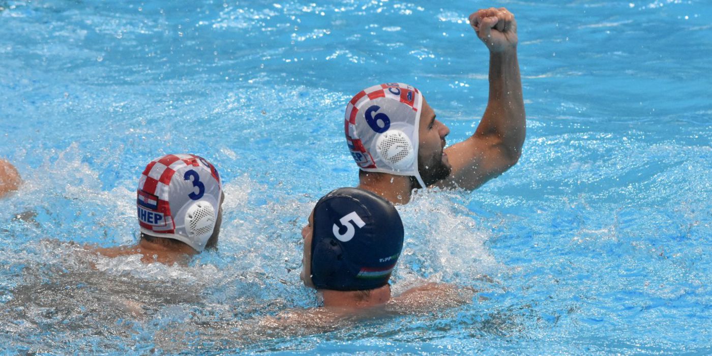 Hrvoje Benić - CRO