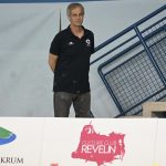 Jug Adriatic osiguranje na polufinalnom turniru Kupa Hrvatske za kadete