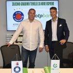 OTP banka i Jug Adriatic osiguranje nastavljaju sponzorsku suradnju